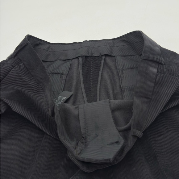 Perry Ellis PERRY ELLIS PORTFOLIO Flat Front Corduroy Pants Men's 40 X 30 - Picture 6 of 13